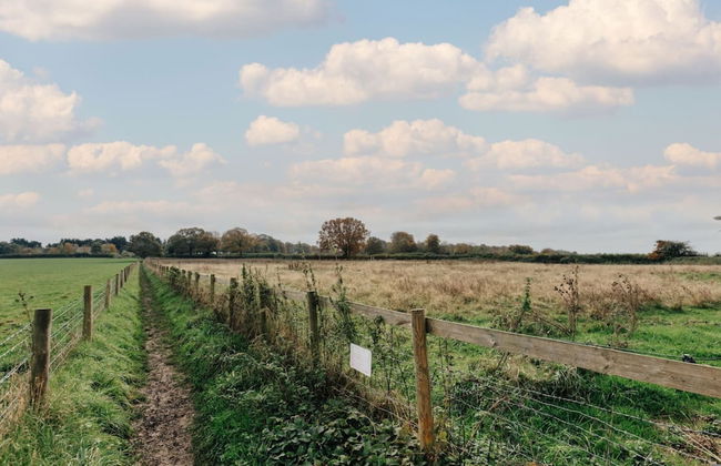 The Hayfield - From 500 Per Night - Foto 8