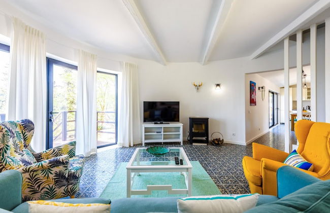 Casa dos Sonhos in Vale do Lobo - Foto 5