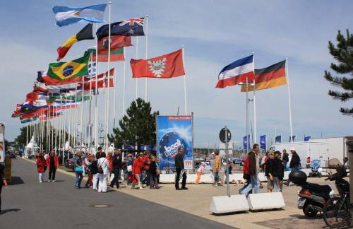 Apartment Im Schwedenhaus - Photo 20