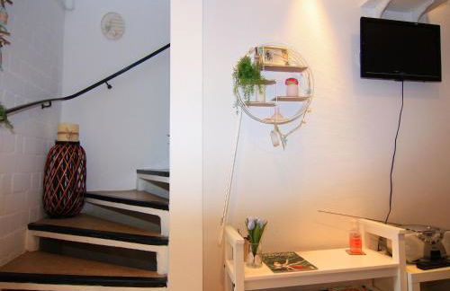 Ferienwohnung am Prüßsee in Güster - Foto 8