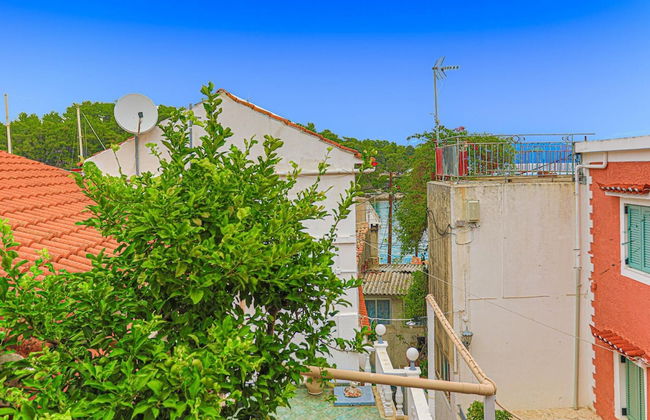 Agathi House in Gaios - Foto 15