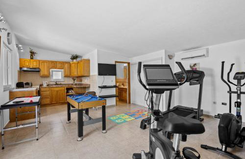 Holiday Home Susan & David by Interhome - Foto 48