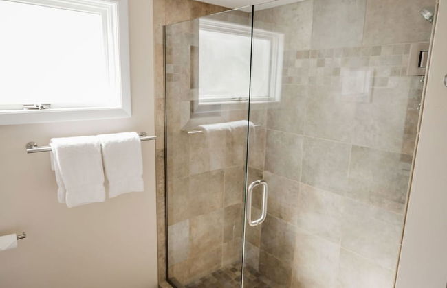 4BDR Blue Haven Cottage Grand Haven 150 - Foto 16