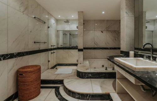 Tropical Escape Next to Leblon (Villa Elis Regina) - Foto 10