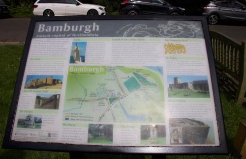 Pintail Apartment Bamburgh - Foto 34