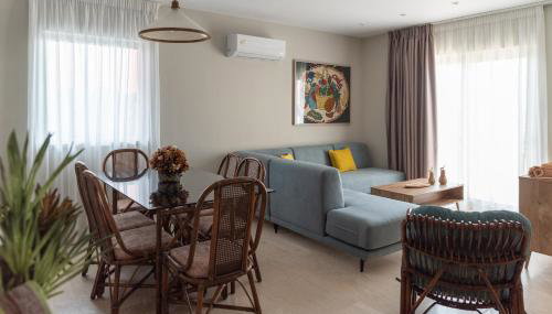 Aelia Seafront 2 Bdr Villa by Hospi Living - Foto 3