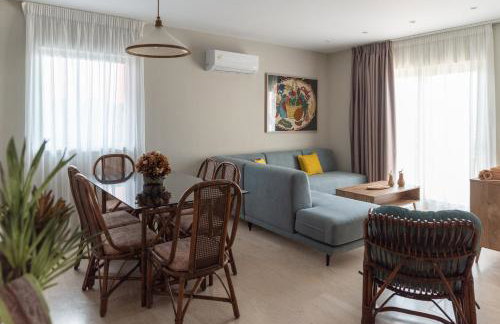 Aelia Seafront 2 Bdr Villa by Hospi Living - Foto 3