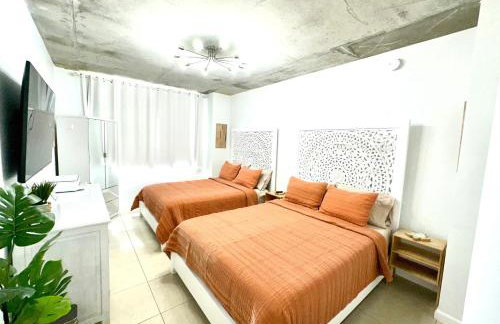 Beautiful 1BD 1BTH at Midblock FREE PARKING - Foto 22