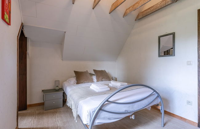 BE BRG Door 400 in Brugge - Foto 31