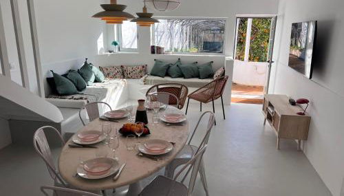 Charming house Charneca de Caparica - Foto 5