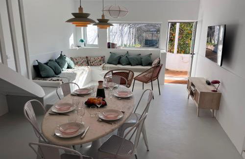 Charming house Charneca de Caparica - Foto 5