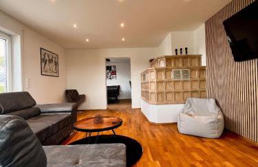 Moderne Ferienwohnung - Foto 7