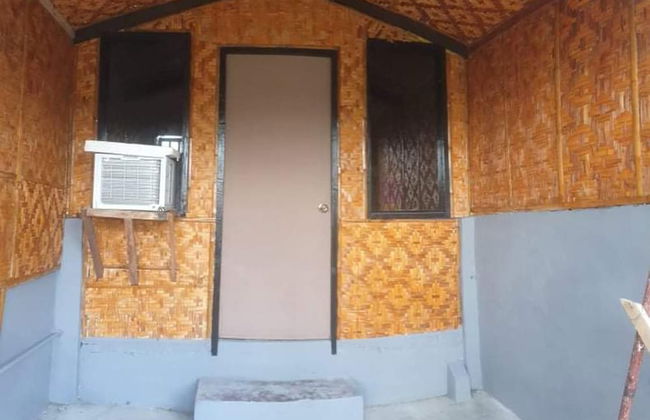 1-bed Studio Apartment in Kabankalan Philippines - Foto 9