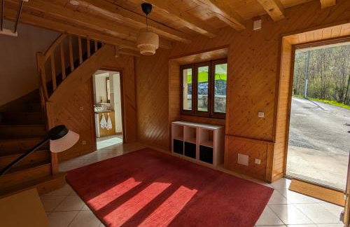 Le gîte de Saury - Foto 5