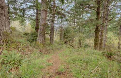 Pacific View Cottage - 100 High with Ocean Views - Foto 21