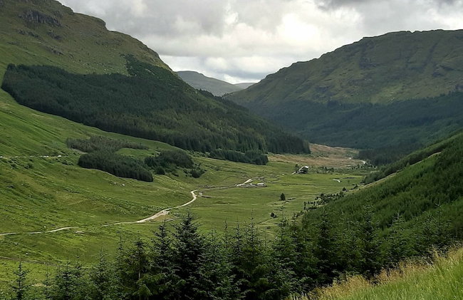 Off Grid Cabin Sleeps 2, Pets Ok, 20 min to Dunoon - Foto 32
