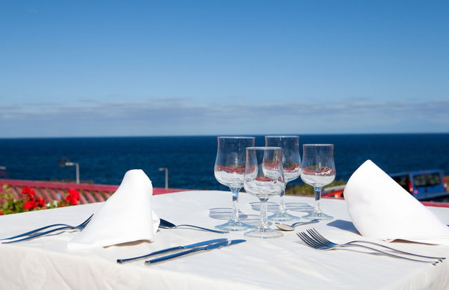 Apartamentos la Caleta - Foto 41