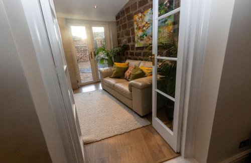 Oulton House - Beautiful Restored 2 Bedroom Property in Spofforth, Harrogate - Foto 13