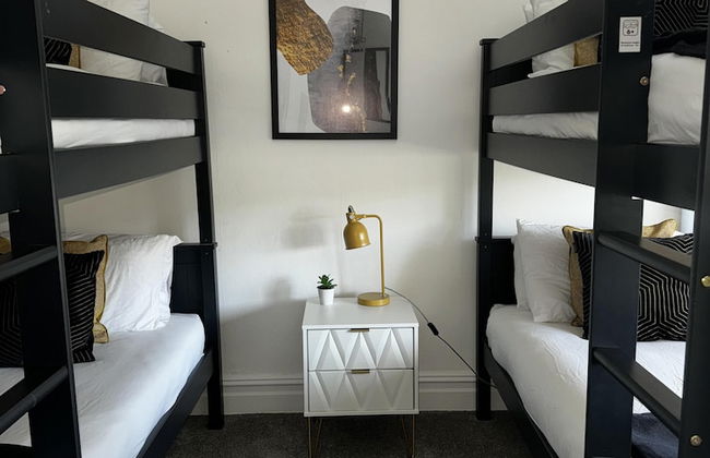 Inviting 2-bed Apartment in Poole - Foto 2