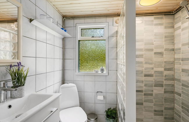 "Akke" - 150m to the fjord - Foto 11