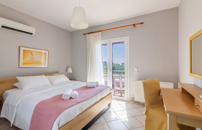 Villa Chrysalida - Foto 6