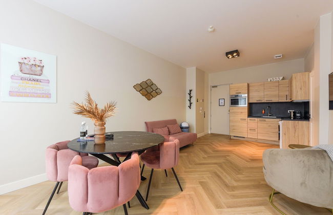 Novallure Hofvliet - Foto 29