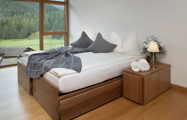 Residenz Cresta Kulm B26 - Foto 30