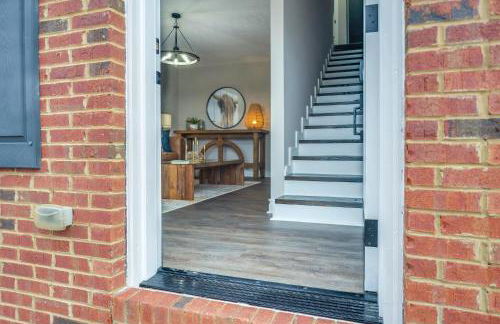 Modern Townhome Walk to Tennessee Tech University - Foto 24