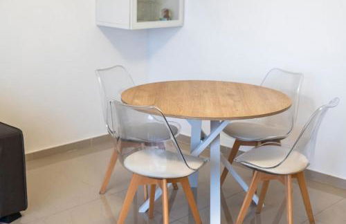 Azur Stay 3 Start Beach 8 min Tram Airport 5m - Foto 18