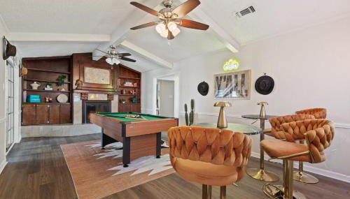 4bd Near Airport & Downtown - Volleyball - Games - Foto 4