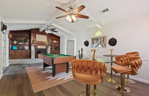 4bd Near Airport & Downtown - Volleyball - Games - Foto 4