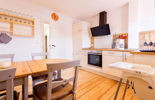 Ferienwohnung Bad Sachsa Harz - Foto 15