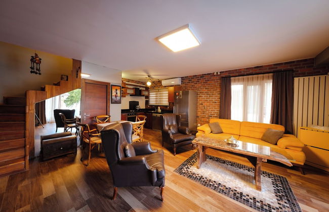 Villa Atroa - Foto 17