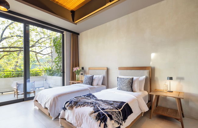 QUIN Surf Residence Nosara - Photo 18