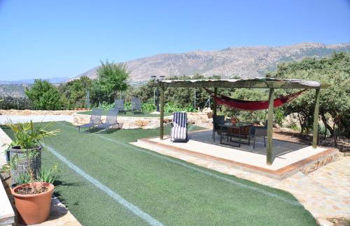 Cortijo Los Santeros - Foto 32