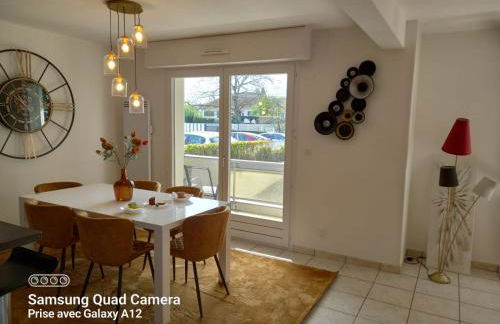 Le Cocon du Verger - Foto 7