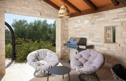 Casa Ginetto near Pula with 45 m2 and extra kids pool, wellness area and game & grill lounge - Foto 34