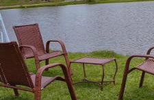 Recanto do lago - Foto 19