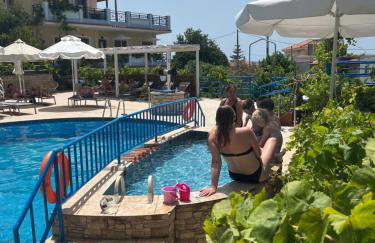 Pantheon Apartments & Studios - Photo 154