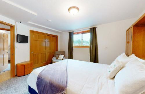 Camano Waterfront Delight - Foto 14