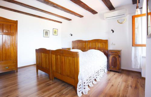 Apartments Villa Kastav in Old town center with sea view and parking - Photo 31