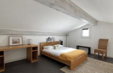 L Abri-côtier Appartements - Foto 40