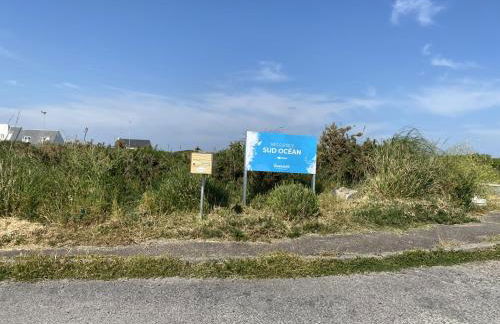 Magnifique vue mer Plage à 100m Piscine & Terrasse - Foto 24