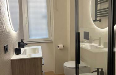 Masonber trastevere centro Wi-Fi free balcone metro - Foto 33