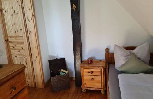 Pilgrims "Elli" charmante Maisonette Bad Sassendorf - Foto 20