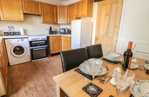 Croft Cottage - Foto 6