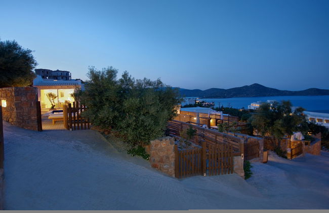 Elounda Eleon Villas - Foto 19