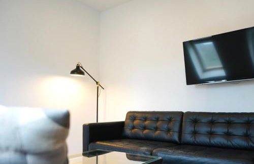 Charmantes Apartment in Top Lage - Foto 2