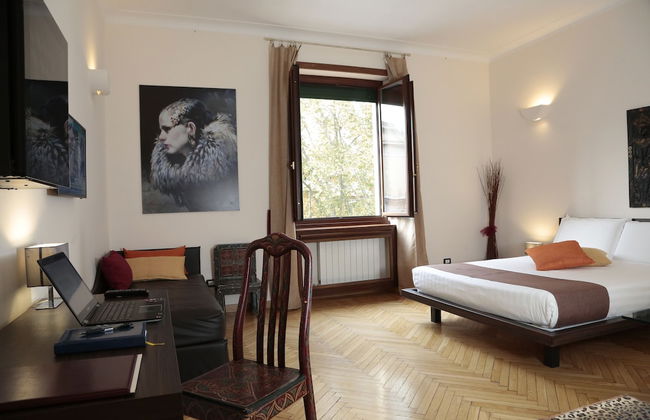 Residenza delle Arti - Foto 71