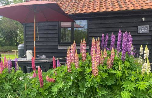 The Little Barn - Foto 73